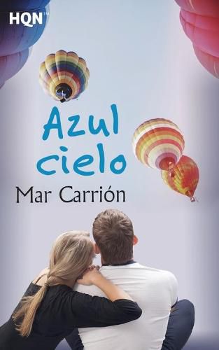 Cover image for Azul cielo