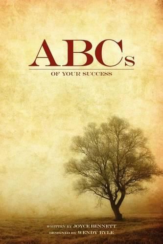 Cover image for ABCs of Your Success