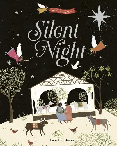 Cover image for Silent Night