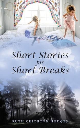 Cover image for Short Stories for Short Breaks