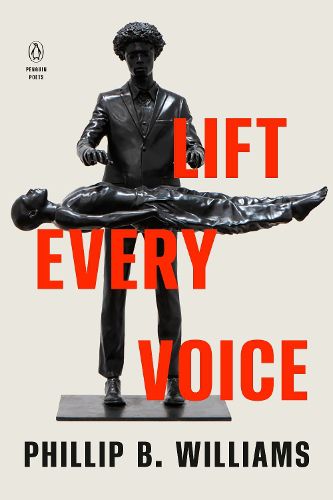 Cover image for Lift Every Voice