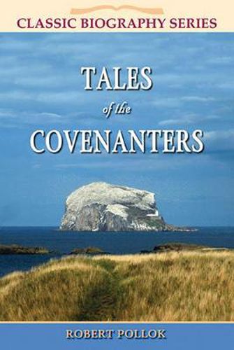 Cover image for Tales of the Covenanters