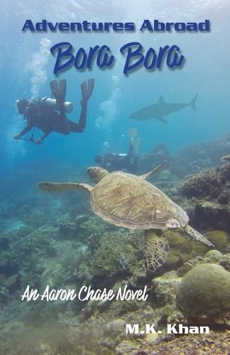 Cover image for Adventures Abroad