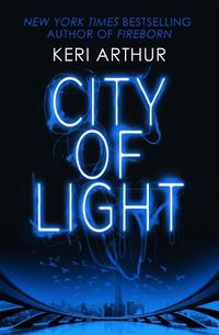 Cover image for City of Light