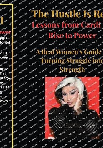 Cover image for The Hustle Is Real