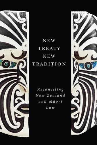 New Treaty, New Tradition