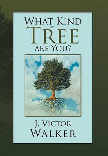 Cover image for What Kind of Tree are You?