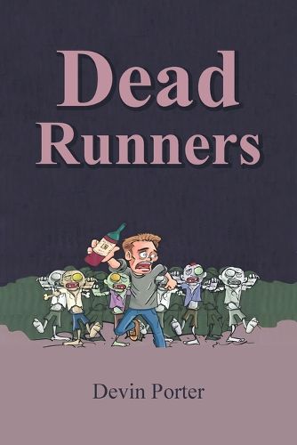 Cover image for Dead Runners