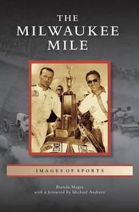 Cover image for Milwaukee Mile