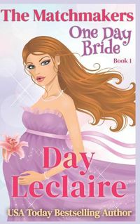 Cover image for One Day Bride