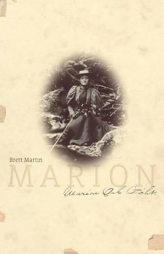 Marion: Marion Oak Sticht