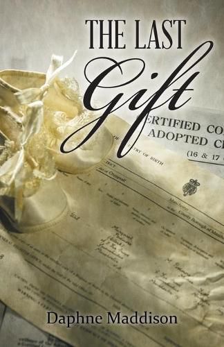 Cover image for The Last Gift