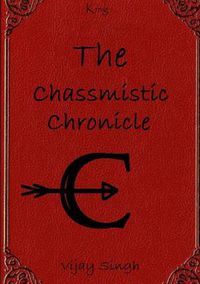 Cover image for The Chassmistic Chronicle