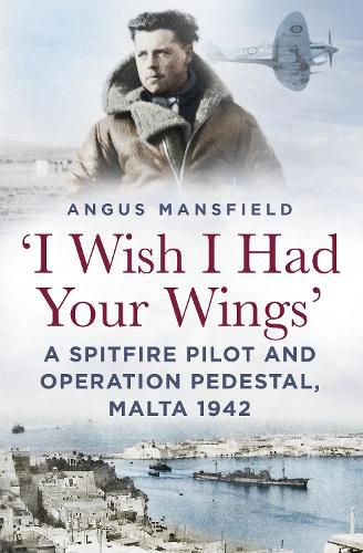 Cover image for 'I Wish I Had Your Wings'