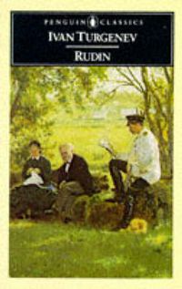 Cover image for Rudin