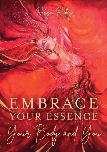 Cover image for Embrace Your Essence