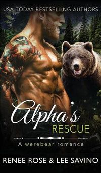 Cover image for Alpha's Rescue