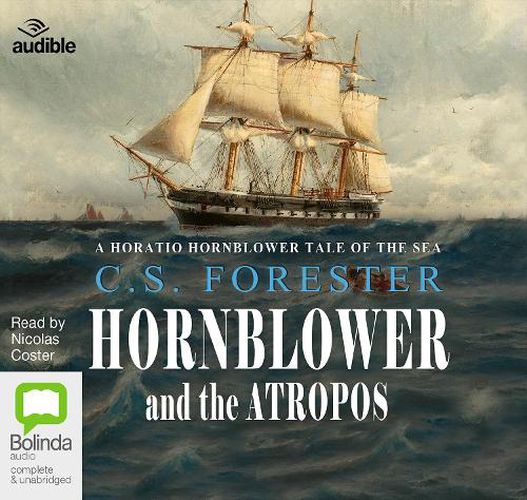 Hornblower and the Atropos