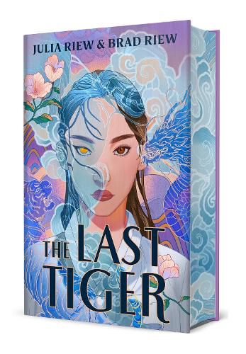 Cover image for The Last Tiger