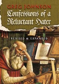 Cover image for Confessions of a Reluctant Hater