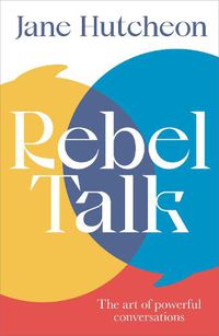 Cover image for Rebel Talk