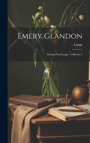 Cover image for Emery Glandon