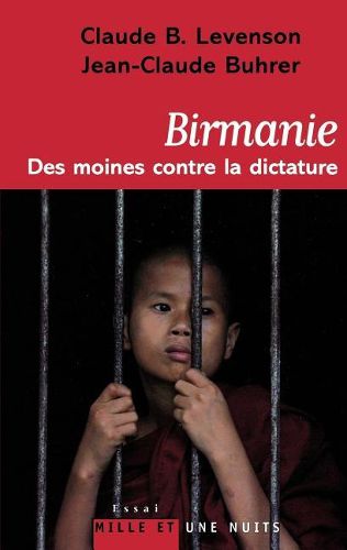 Cover image for Birmanie
