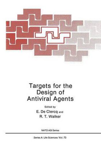 Targets for the Design of Antiviral Agents