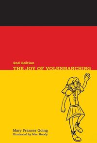 Cover image for THE JOY OF VOLKSMARCHING, 2nd Edition