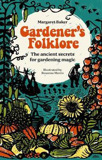 Cover image for Gardener'S Folklore