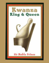Cover image for Kwanza King & Queen