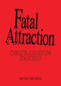 Cover image for Fatal Attraction