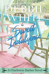 Cover image for Sweet Indulgence