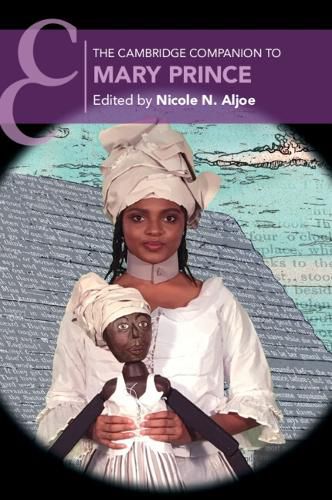 Cover image for The Cambridge Companion to Mary Prince