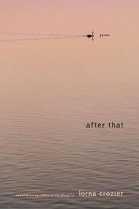 Cover image for After That