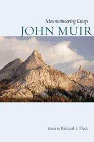 Mountaineering Essays