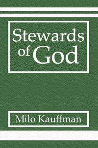 Cover image for Stewards of God