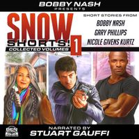 Cover image for Snow Shorts, Vol. 1