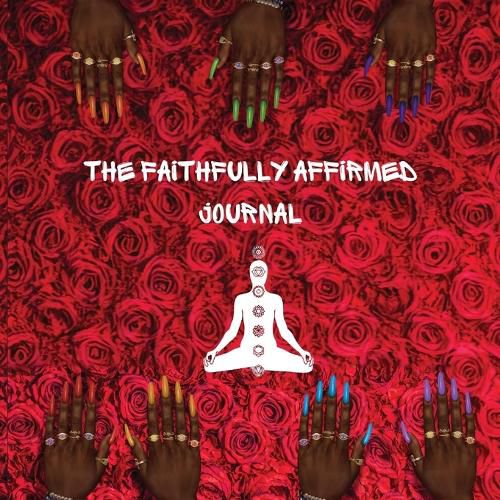 Cover image for Faithfully Affirmed Journal