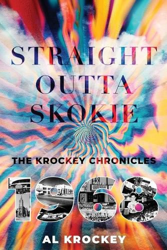 Cover image for Straight Outta Skokie