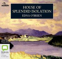 Cover image for House of Splendid Isolation