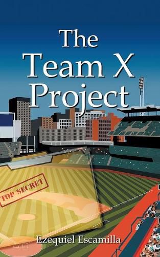 Cover image for The Team X Project