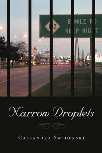 Cover image for Narrow Droplets