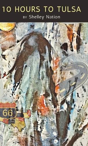 Cover image for 10 Hours to Tulsa