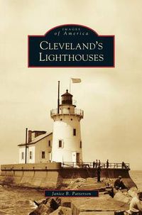 Cover image for Cleveland's Lighthouses