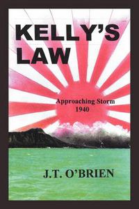 Cover image for Kelly's Law