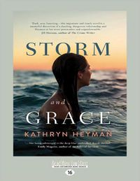 Cover image for Storm and Grace