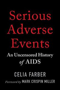 Cover image for Serious Adverse Events