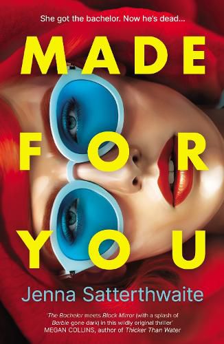 Cover image for Made for You