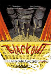 Cover image for Blackout